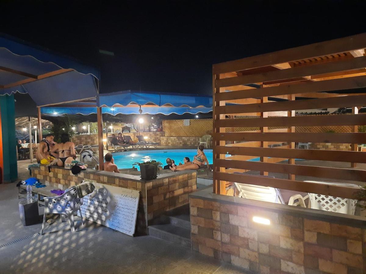 Bedouin Garden Village, Hotel Dive Aqaba Esterno foto