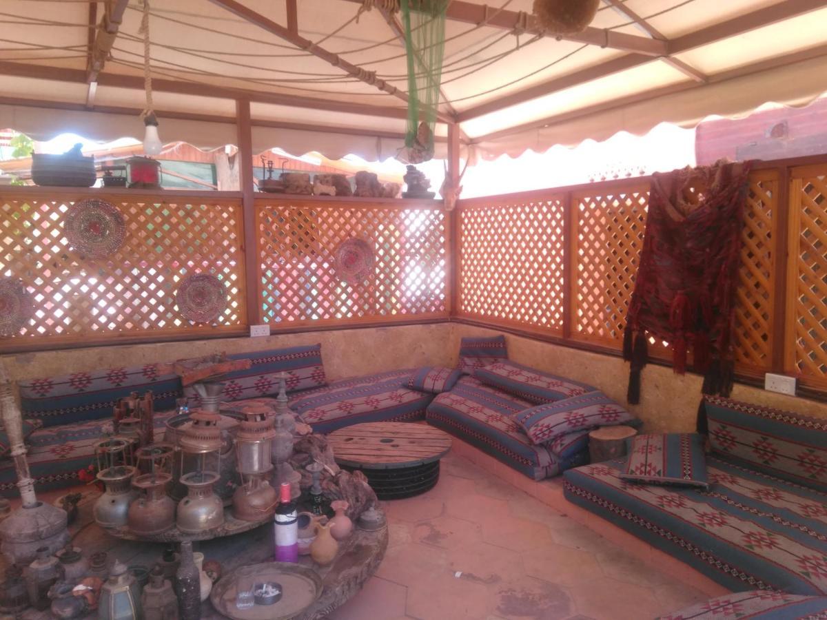 Bedouin Garden Village, Hotel Dive Aqaba Esterno foto