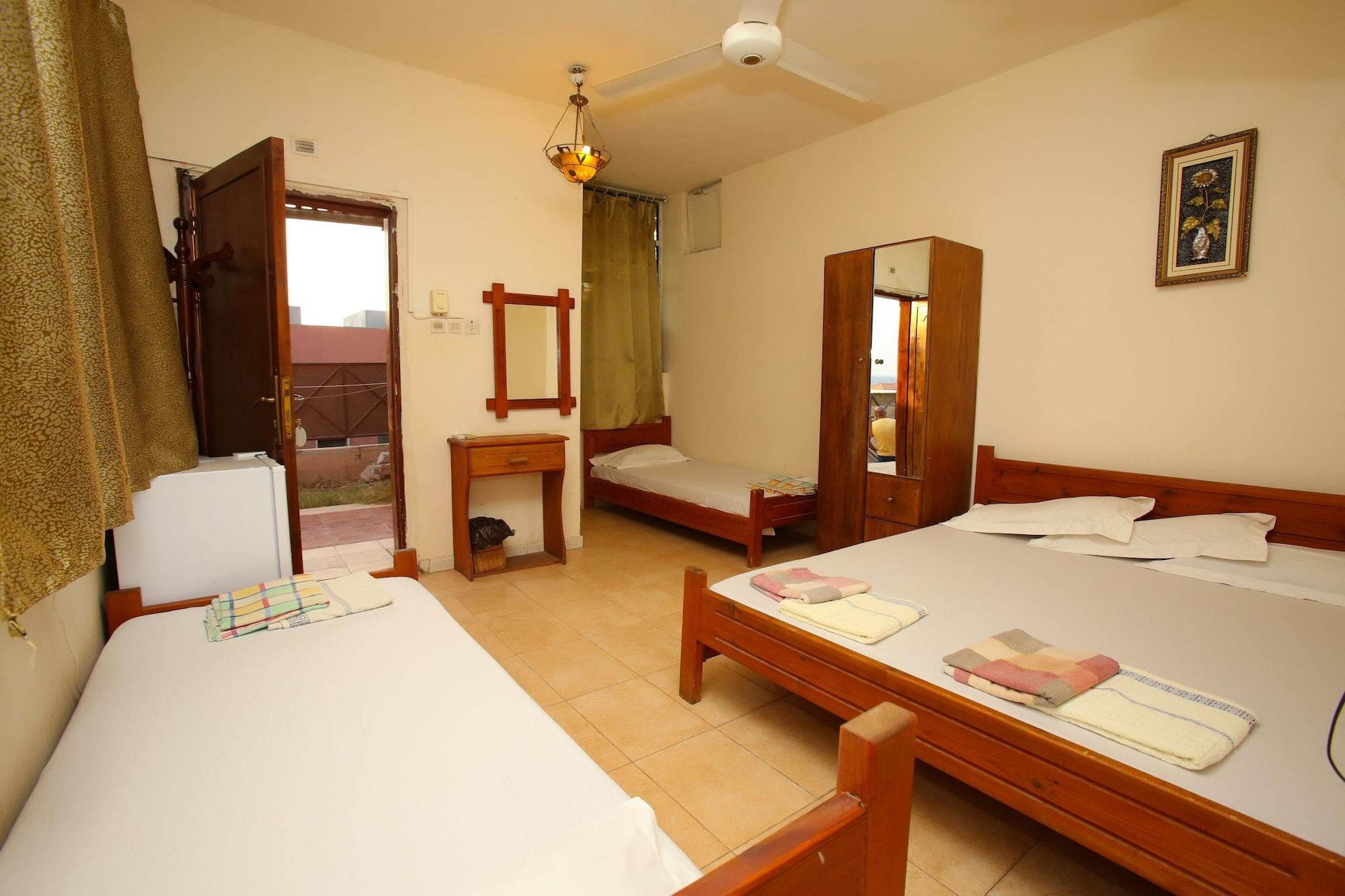 Bedouin Garden Village, Hotel Dive Aqaba Esterno foto