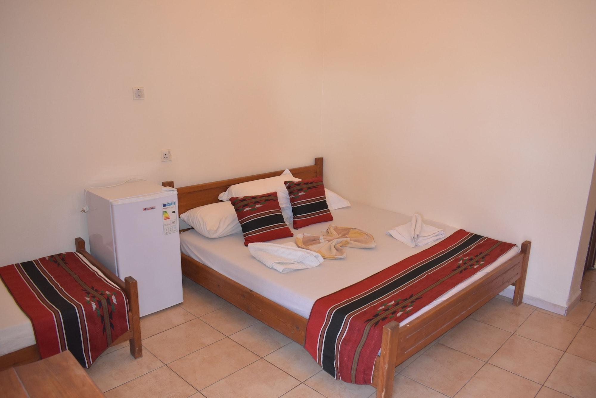 Bedouin Garden Village, Hotel Dive Aqaba Esterno foto