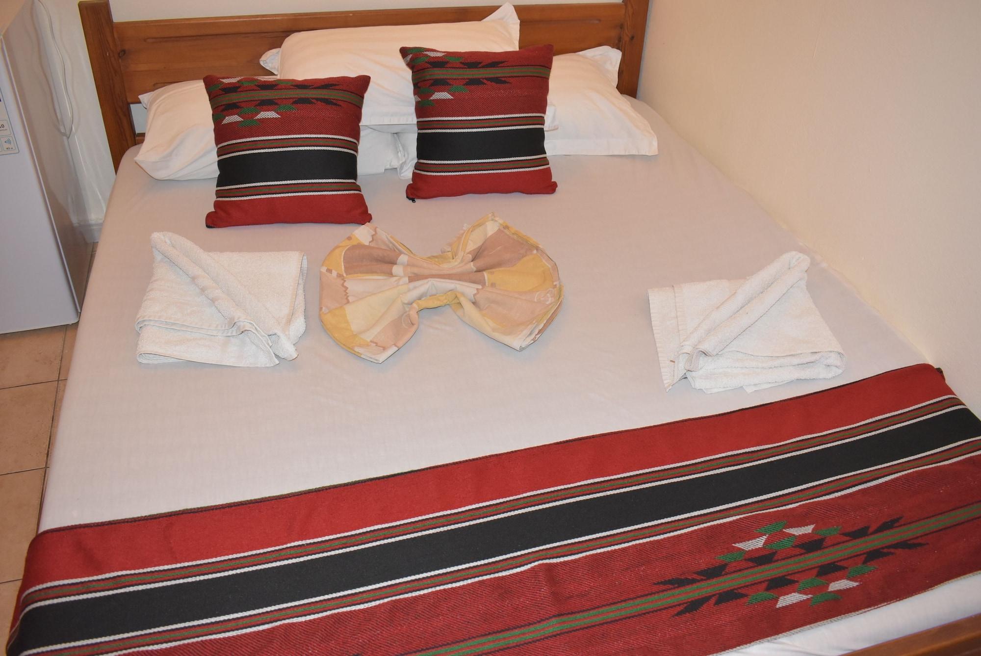 Bedouin Garden Village, Hotel Dive Aqaba Esterno foto