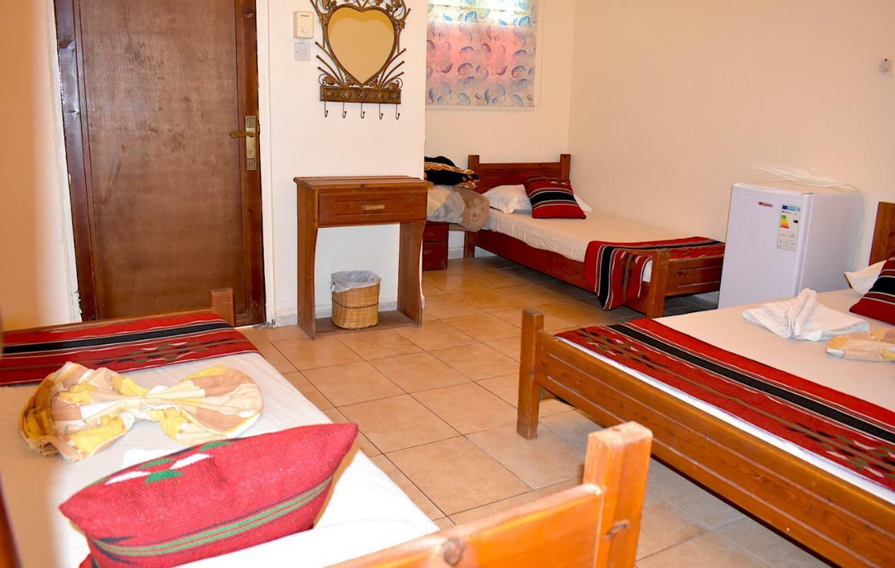Bedouin Garden Village, Hotel Dive Aqaba Esterno foto