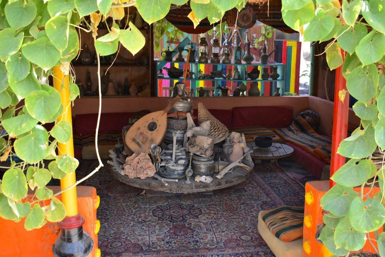 Bedouin Garden Village, Hotel Dive Aqaba Esterno foto